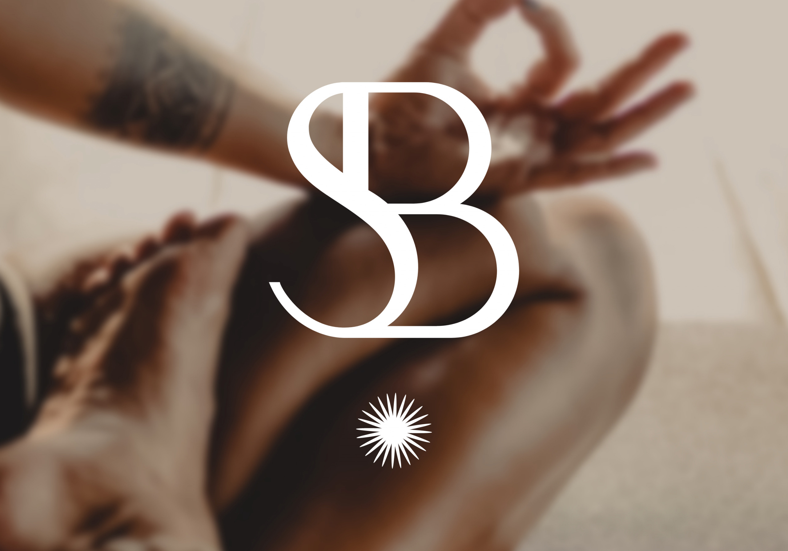 Identité visuelle et site Internet Studio Bahia - professeure de yoga entre Lausanne et Genève – 3