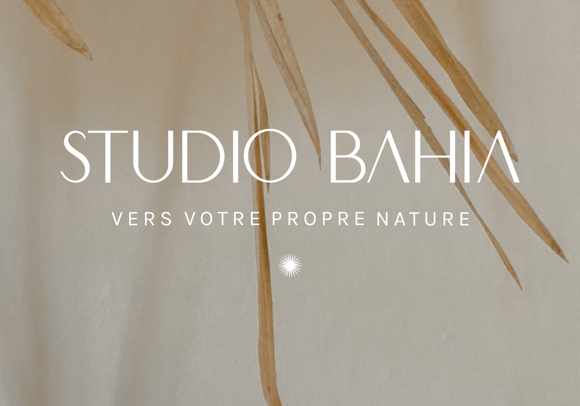 Studio Bahia